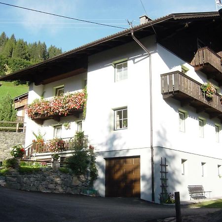 Janserhof Obertilliach Exterior photo